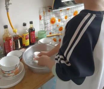 锦州帮妈妈做家务的收获有哪些？